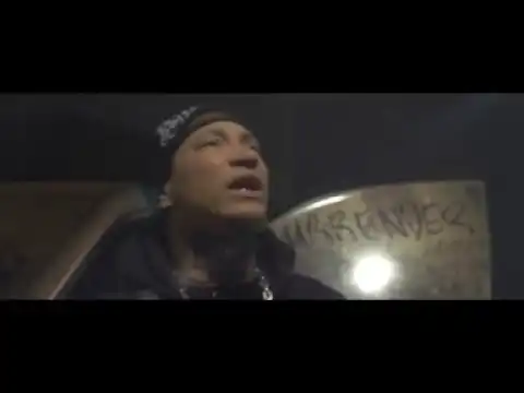 Sevin – Surrender (Official Video)